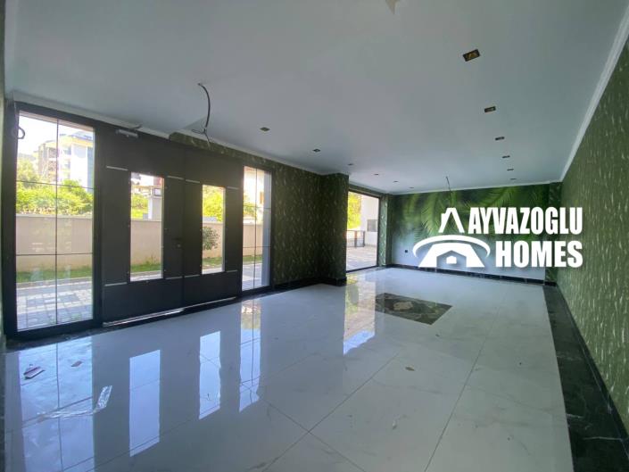 Image No.8-Appartement de 1 chambre à vendre à Oba