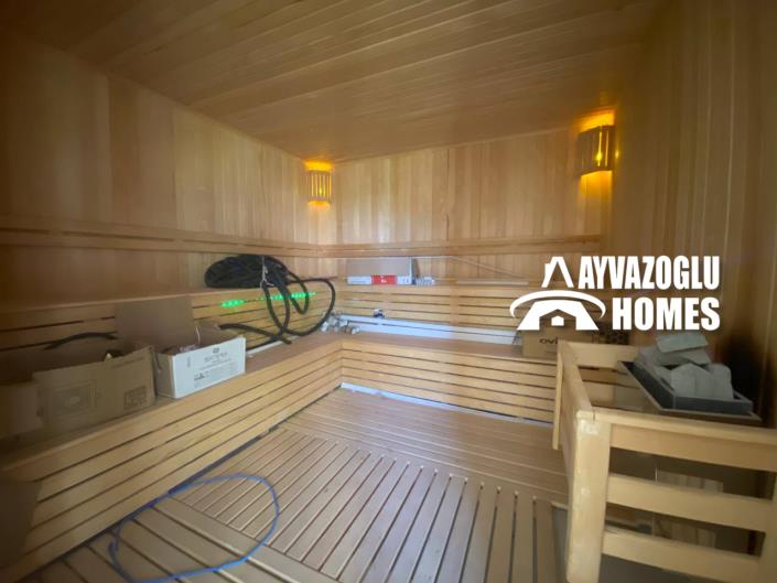 Image No.10-Appartement de 1 chambre à vendre à Oba