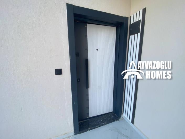 Image No.12-Appartement de 1 chambre à vendre à Oba