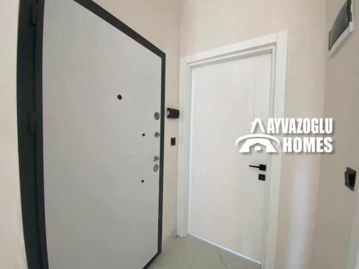 Image No.13-Appartement de 1 chambre à vendre à Oba