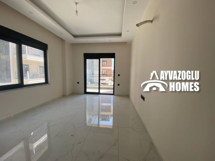 Image No.14-Appartement de 1 chambre à vendre à Oba