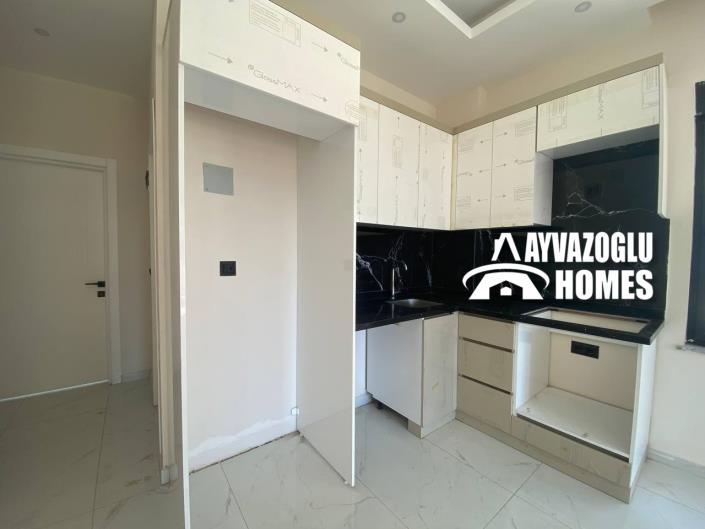 Image No.15-Appartement de 1 chambre à vendre à Oba