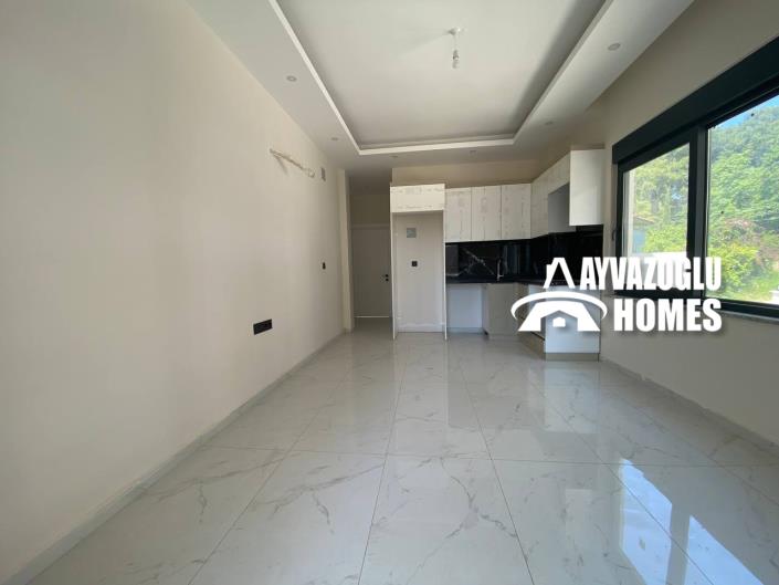 Image No.16-Appartement de 1 chambre à vendre à Oba