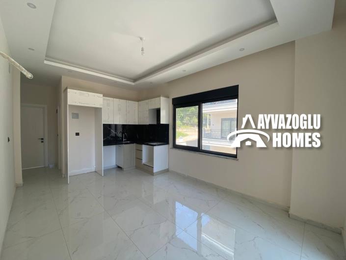 Image No.17-Appartement de 1 chambre à vendre à Oba