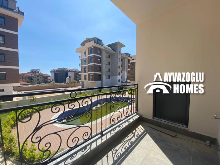 Image No.18-Appartement de 1 chambre à vendre à Oba