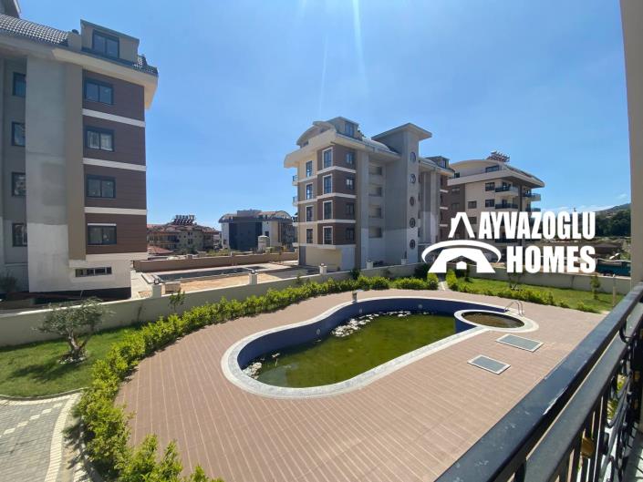 Image No.19-Appartement de 1 chambre à vendre à Oba