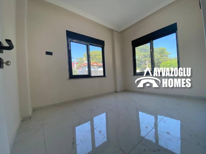 Image No.20-Appartement de 1 chambre à vendre à Oba