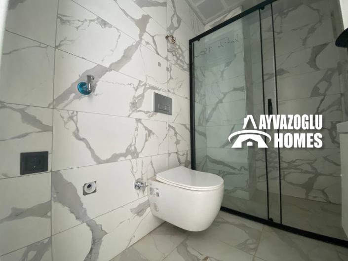 Image No.22-Appartement de 1 chambre à vendre à Oba