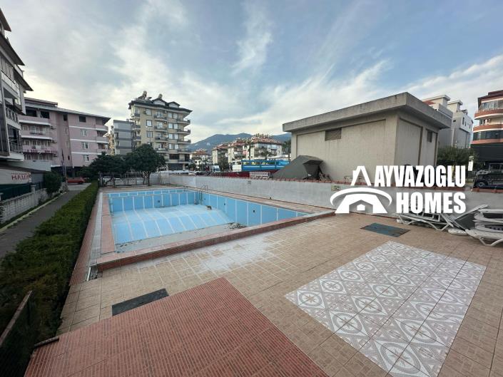 Image No.2-Appartement de 1 chambre à vendre à Oba