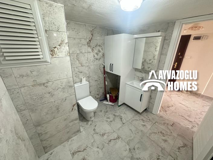 Image No.6-Appartement de 1 chambre à vendre à Oba