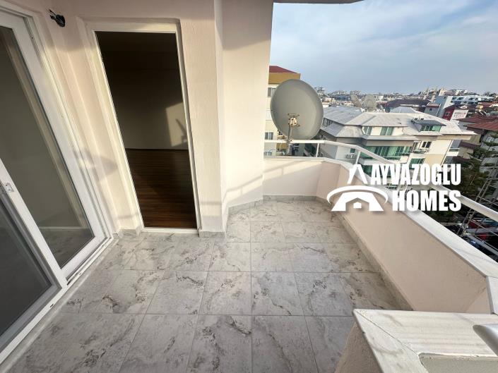 Image No.10-Appartement de 1 chambre à vendre à Oba