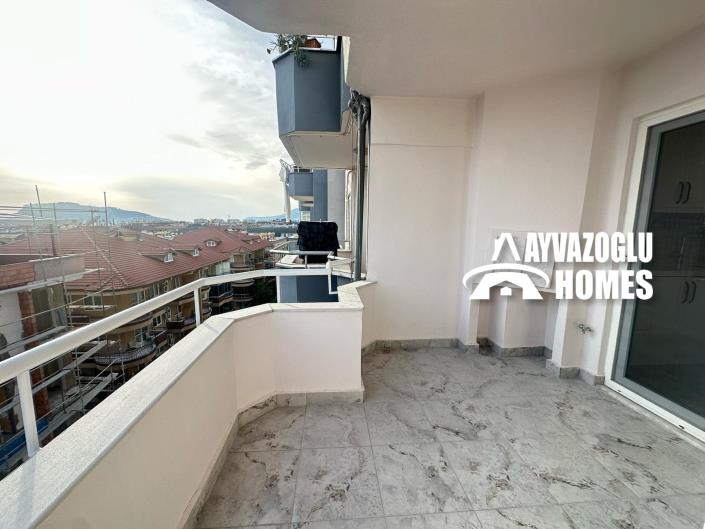 Image No.11-Appartement de 1 chambre à vendre à Oba