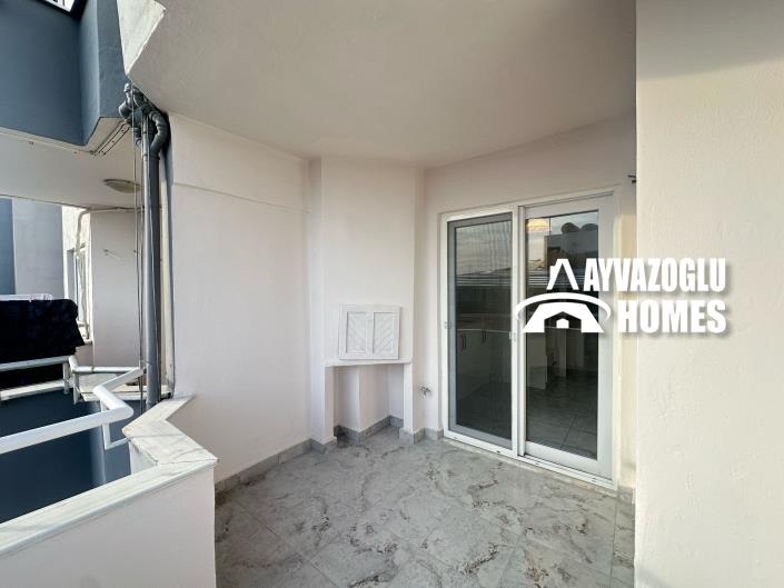 Image No.12-Appartement de 1 chambre à vendre à Oba