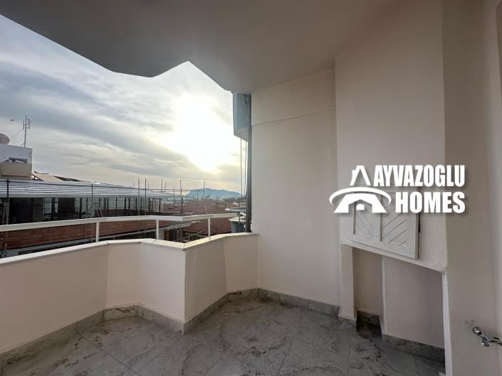 Image No.13-Appartement de 1 chambre à vendre à Oba