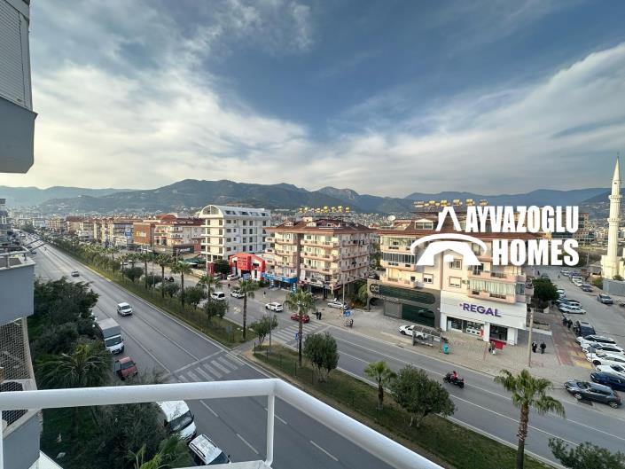 Image No.14-Appartement de 1 chambre à vendre à Oba