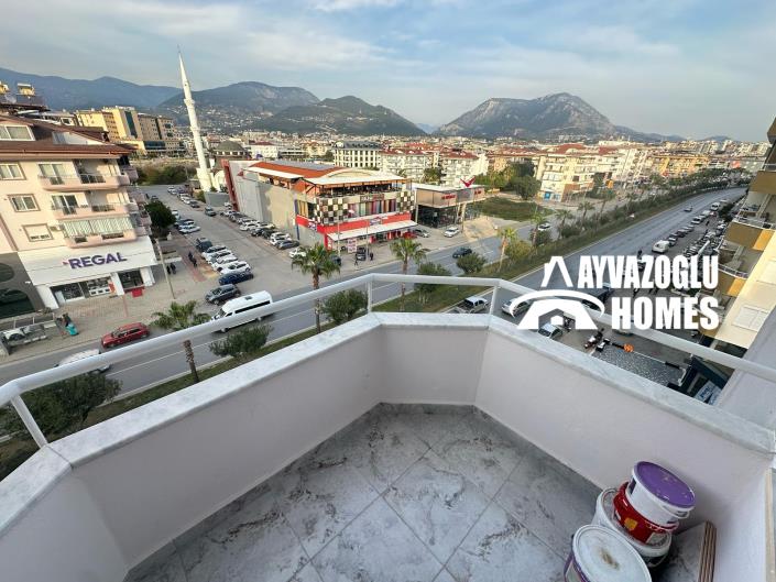 Image No.15-Appartement de 1 chambre à vendre à Oba