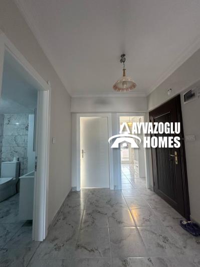 Image No.16-Appartement de 1 chambre à vendre à Oba