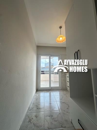 Image No.17-Appartement de 1 chambre à vendre à Oba