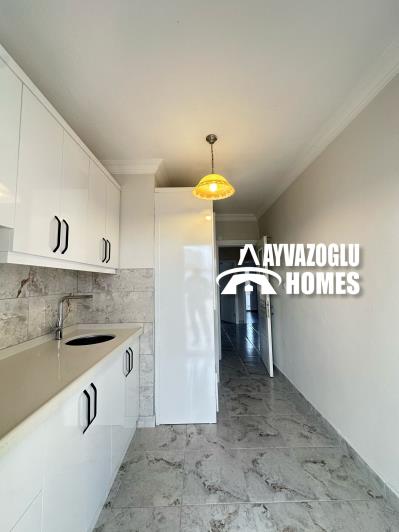 Image No.20-Appartement de 1 chambre à vendre à Oba