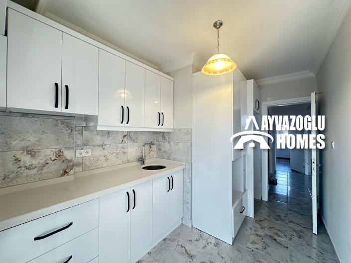 Image No.21-Appartement de 1 chambre à vendre à Oba