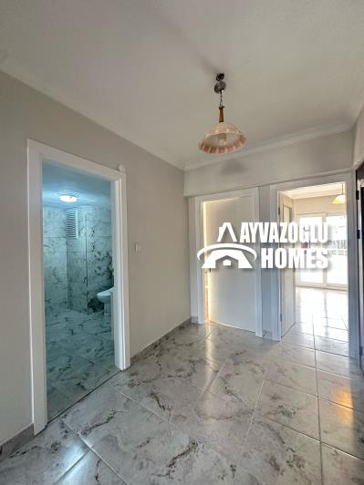 Image No.22-Appartement de 1 chambre à vendre à Oba