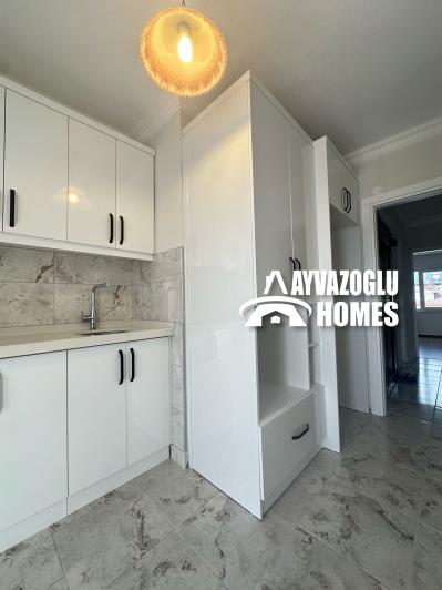 Image No.23-Appartement de 1 chambre à vendre à Oba