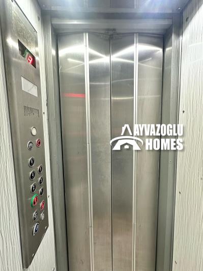 Image No.24-Appartement de 1 chambre à vendre à Oba