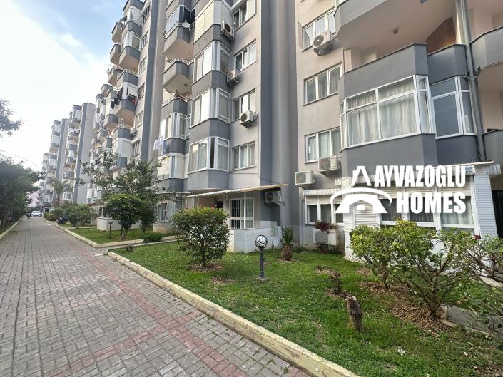 Image No.25-Appartement de 1 chambre à vendre à Oba