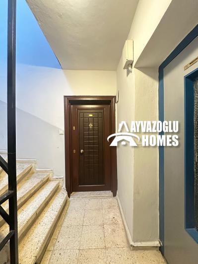 Image No.26-Appartement de 1 chambre à vendre à Oba