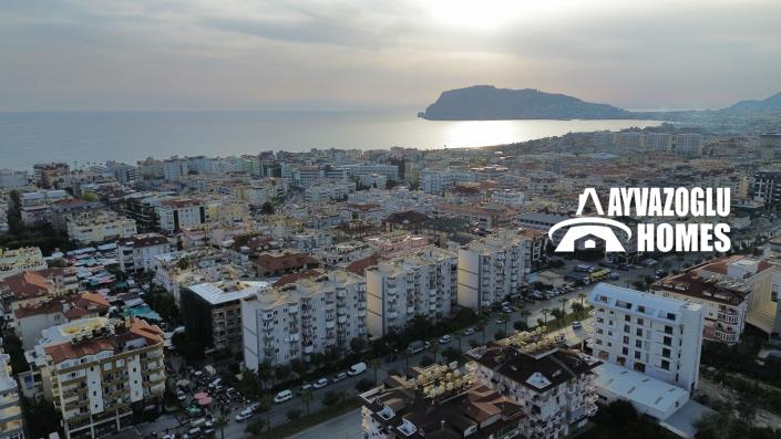 Image No.28-Appartement de 1 chambre à vendre à Oba