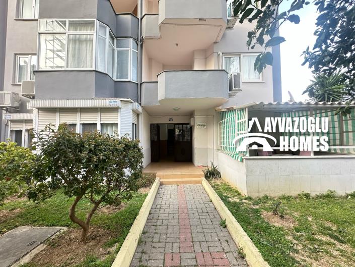 Image No.27-Appartement de 1 chambre à vendre à Oba