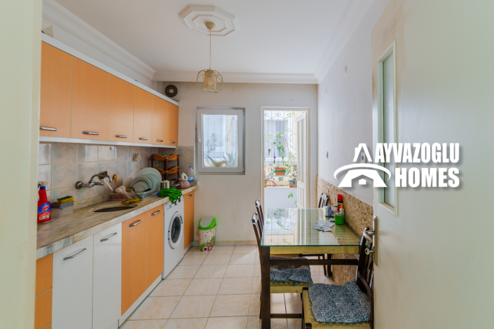 Image No.1-Appartement de 2 chambres à vendre à Tosmur