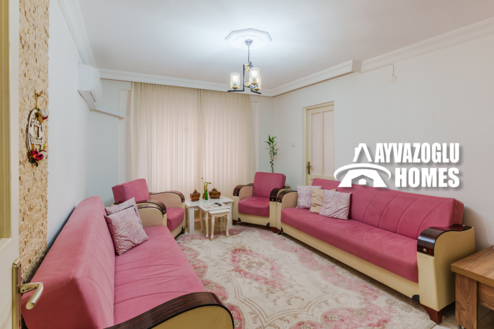 Image No.4-2 Bed Apartment for sale