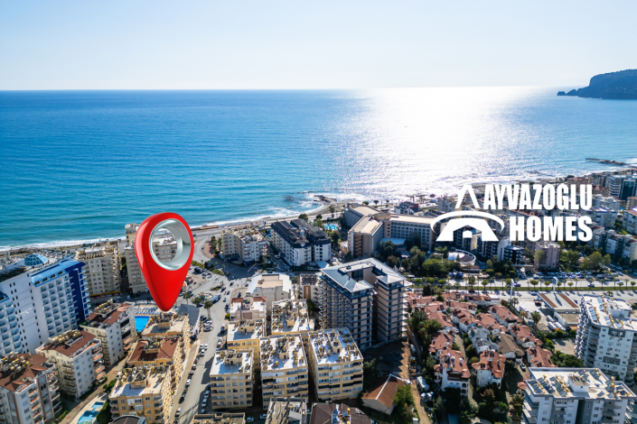 Image No.8-2 Bed Apartment for sale