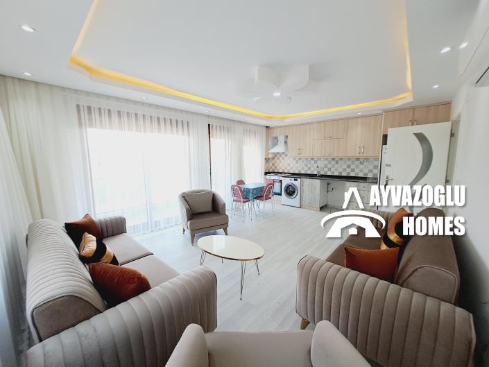 Image No.3-2 Bed Apartment for sale