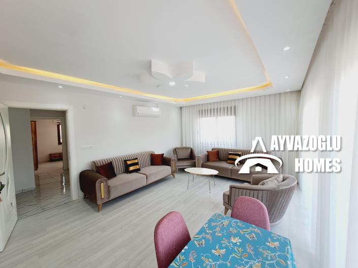 Image No.5-2 Bed Apartment for sale