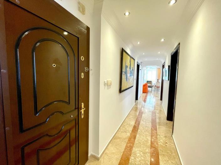 Image No.7-Appartement de 3 chambres à vendre à Mahmutlar