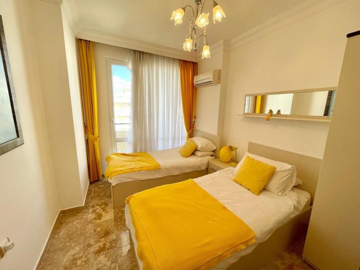 Image No.11-Appartement de 3 chambres à vendre à Mahmutlar