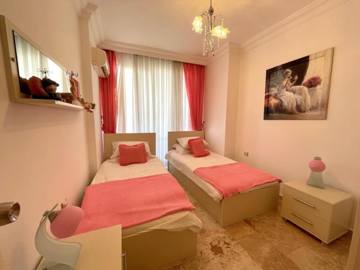 Image No.12-Appartement de 3 chambres à vendre à Mahmutlar