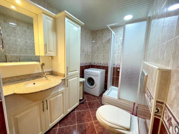 Image No.14-Appartement de 3 chambres à vendre à Mahmutlar