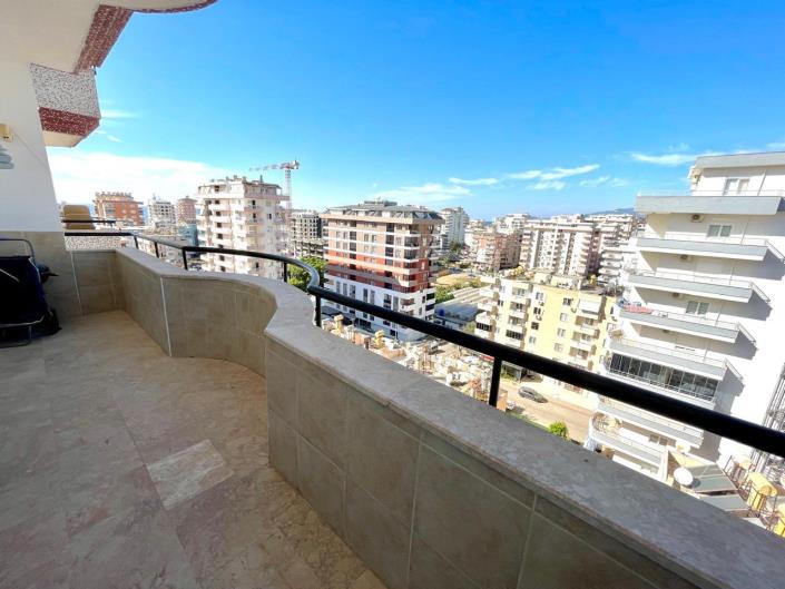 Image No.16-Appartement de 3 chambres à vendre à Mahmutlar