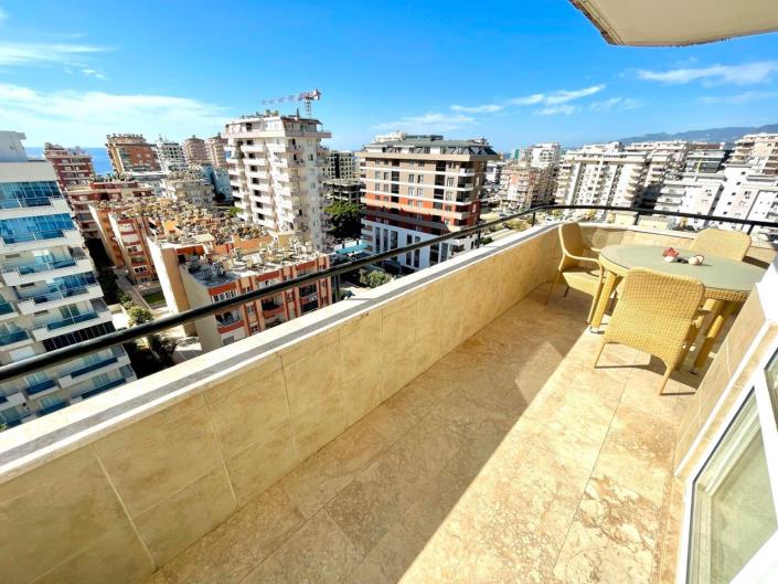 Image No.17-Appartement de 3 chambres à vendre à Mahmutlar