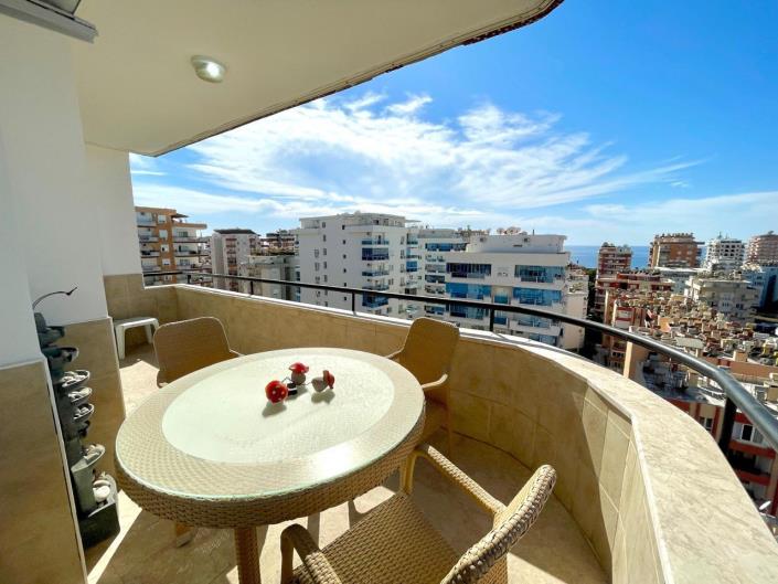 Image No.18-Appartement de 3 chambres à vendre à Mahmutlar