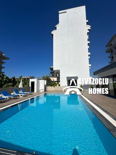 Image No.2-4 Bed Apartment for sale