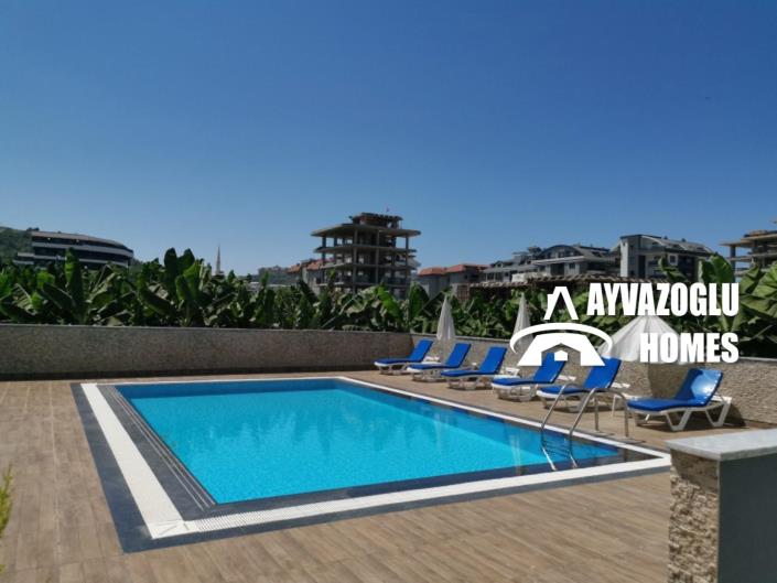 Image No.22-4 Bed Apartment for sale