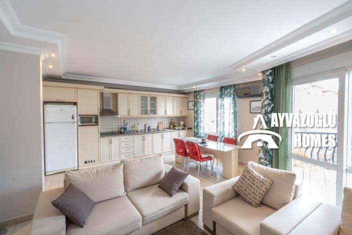 Image No.6-2 Bed Apartment for sale