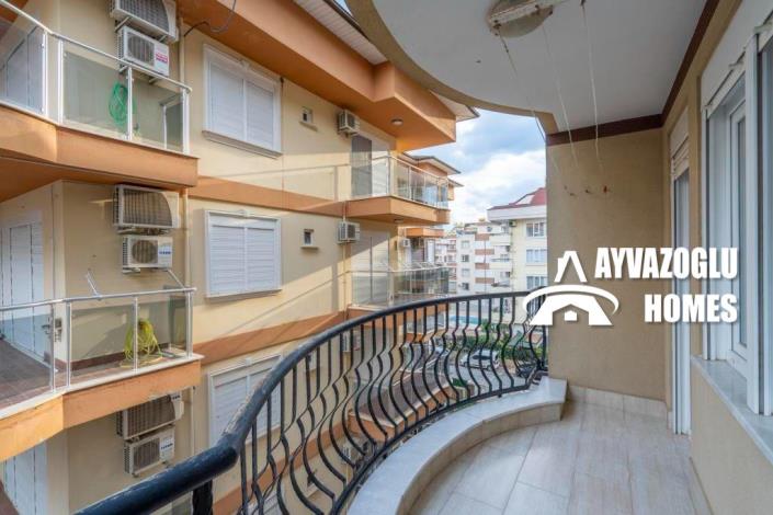 Image No.9-2 Bed Apartment for sale