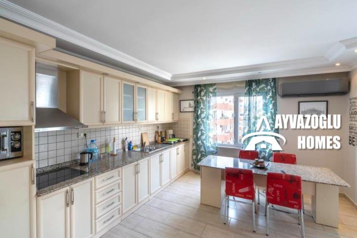 Image No.12-2 Bed Apartment for sale