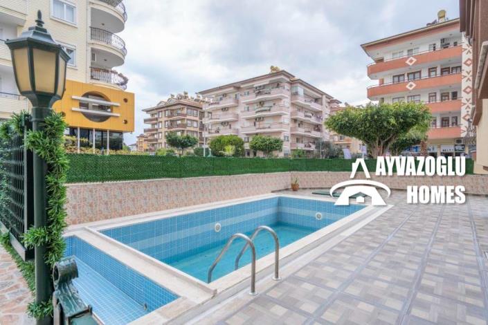 Image No.13-2 Bed Apartment for sale