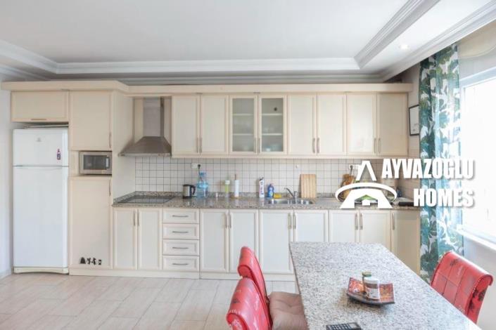 Image No.14-2 Bed Apartment for sale